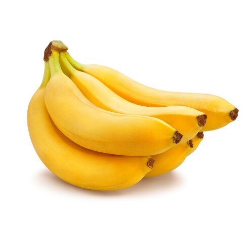 Banány BIO - výroba