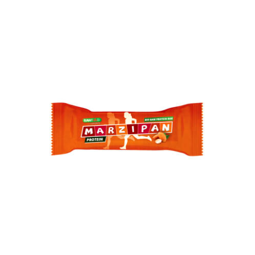 BIO Marzipan protein bar 45 g