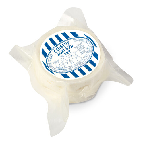 Kozí sýr čerstvý 85 g