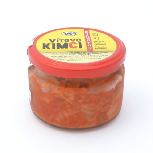 Vítovo Kimči 200 g