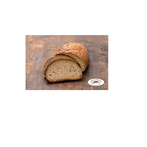 Chléb žitno - pšeničný 500 g