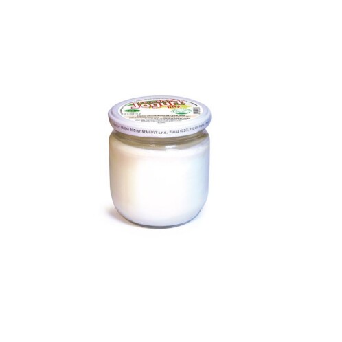 Farmářský jogurt bílý 320 g