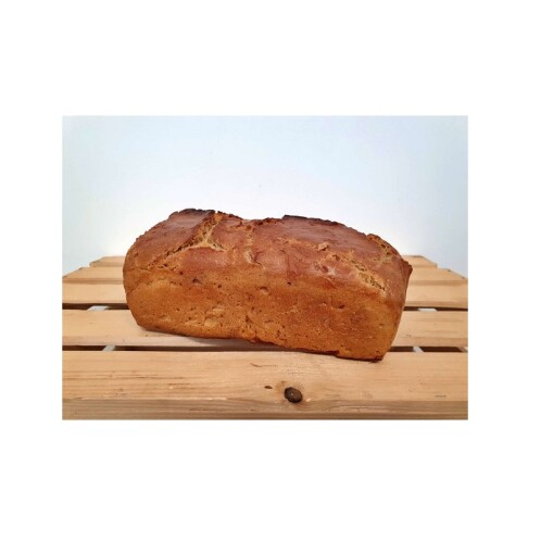 Chléb žitný kváskový 500 g