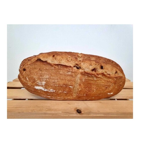 Chléb cibulový 500 g