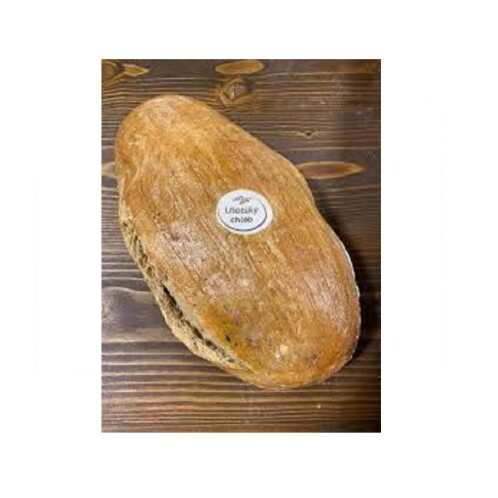 Chléb kváskový lhotský 900 g