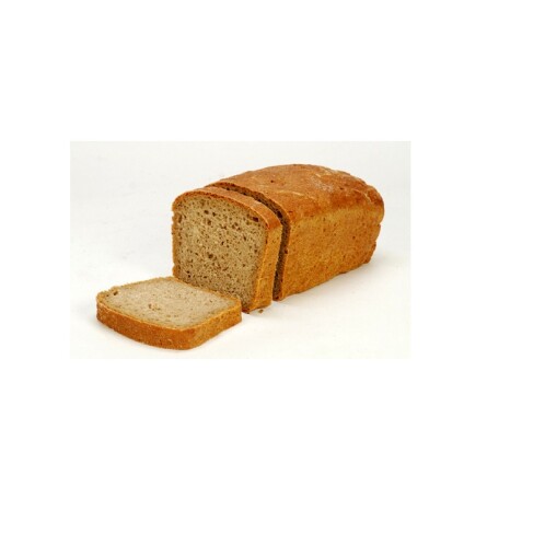 Chléb celožitný 500 g
