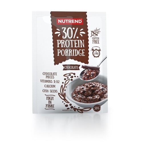 Proteinová kaše čokoláda 50 g