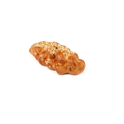 Vánočka malá sypaná balená 250 g