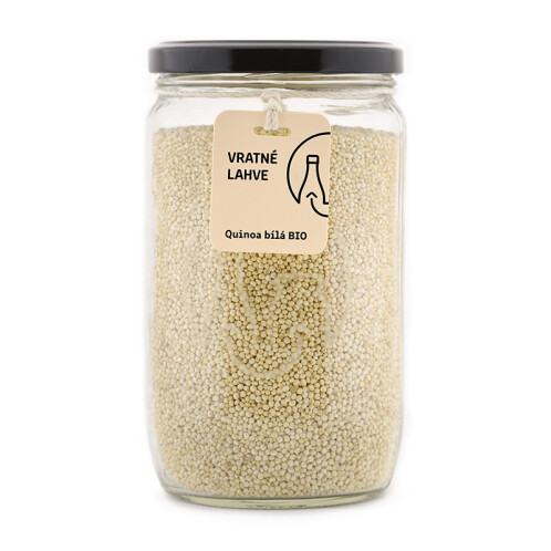 BIO Quinoa bílá 500 g