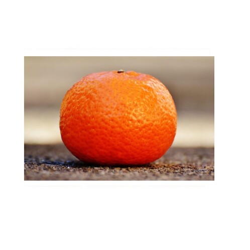 Mandarinky velké