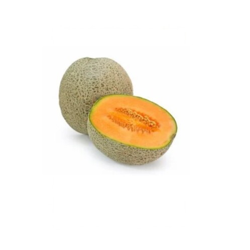 Meloun Cantaloupe