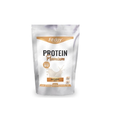 Proteinový nápoj Premium natural 135 g