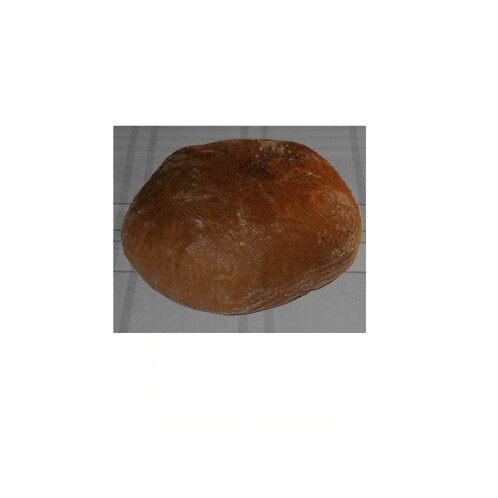 Chléb bělohradský kulatý 930 g