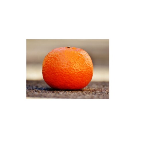 Mandarinky větší