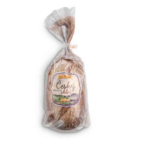 Český chléb bezlepkový 350 g