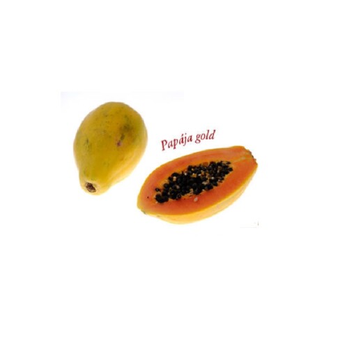 Papaya gold