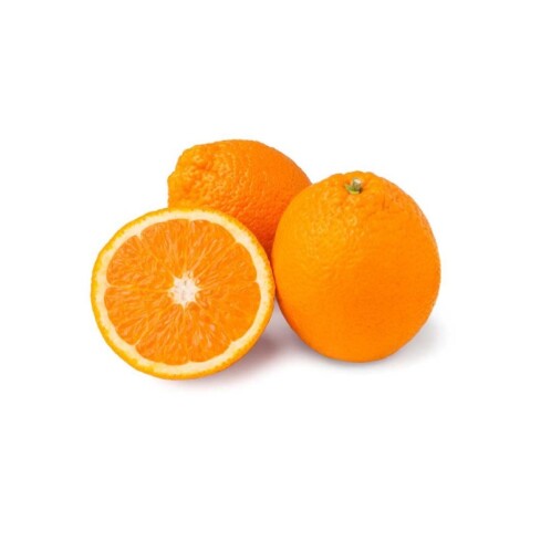 Pomeranče velké
