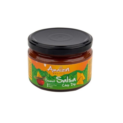 BIO Salsa sladká Amaizin 260 g