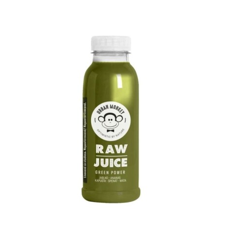 Juice Green power  250 ml