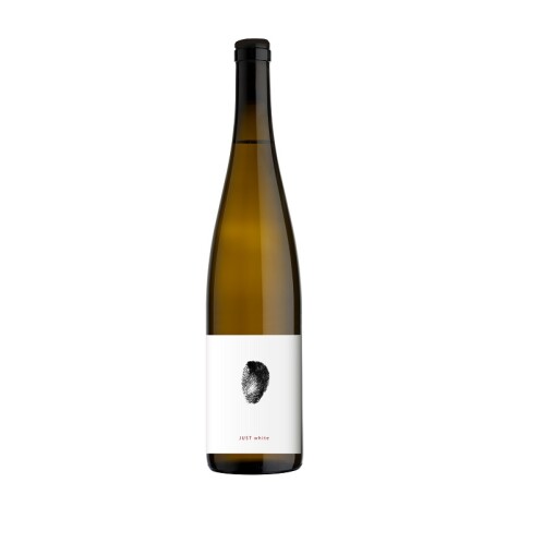 Víno Syfany Just white cuvée  0,75 l