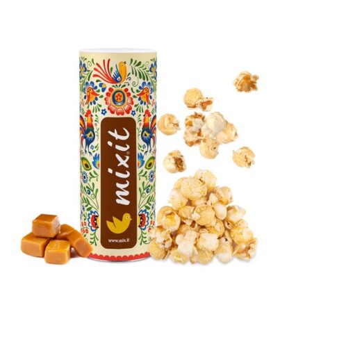 Popcorn Slaný karamel 250 g