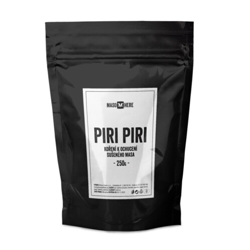 Piri-Piri směs 250 g