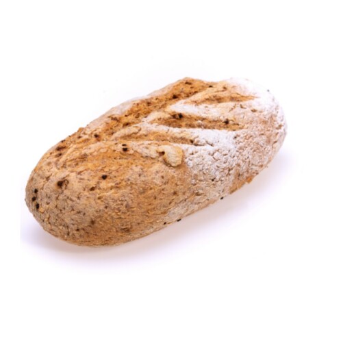 Bezlepkový mňamkový chléb 400 g