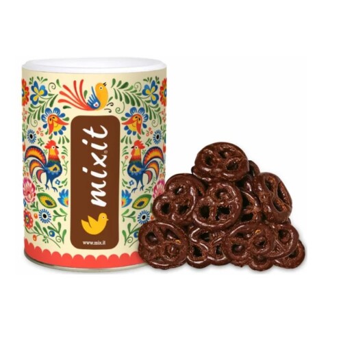 Preclíky - Hořká čokoláda 250 g