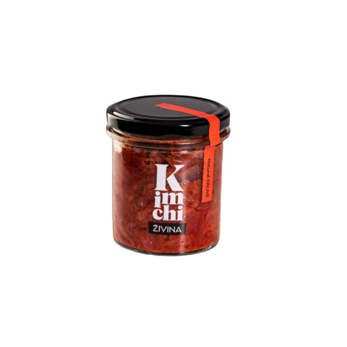 Kimchi natural pálivé Farma Živina 300 g