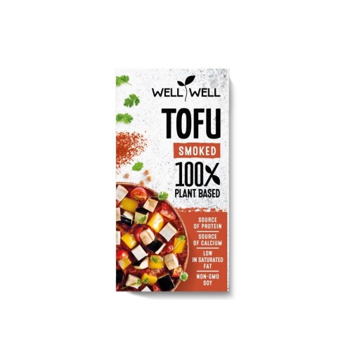 Tofu uzené 180 g