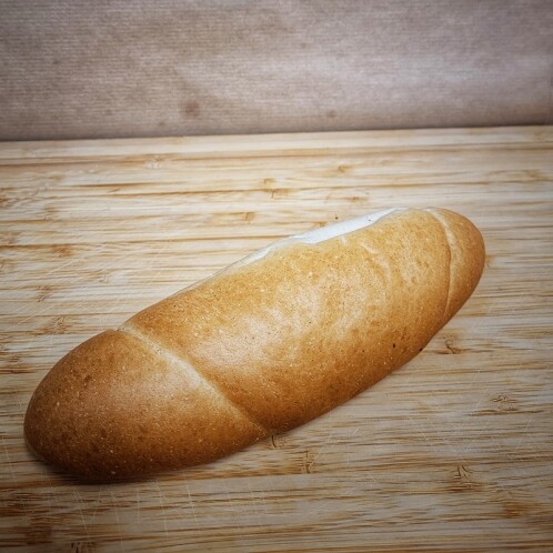 Rohlík 42g Náš Chléb