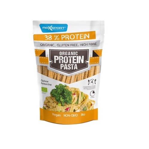 BIO Fettuccine quinoa protein pasta 200 g