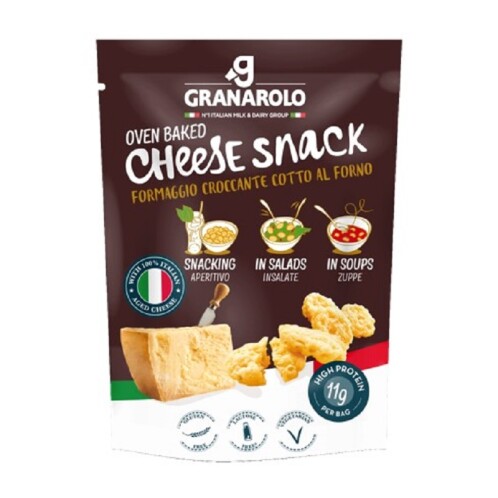 Cheese Snack Classico 24 g