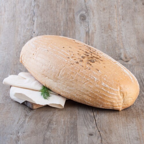 Chléb kmínový velký 850 g