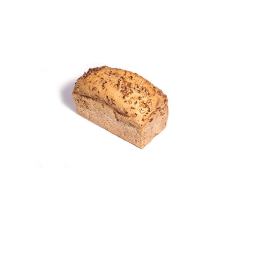 Chléb kmínový bez lepku 400 g