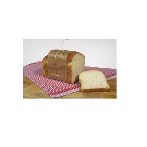 Bezlepkový Světlý chléb 400 g
