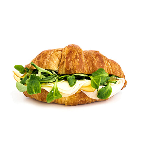 Croissant sýrový 130 g