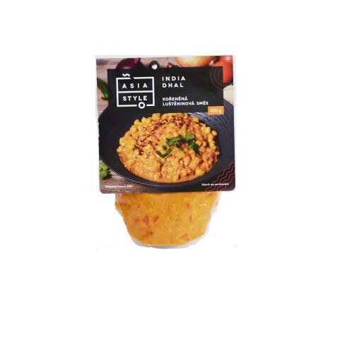 India Dhal 420 g