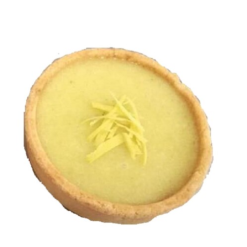 Tartaletka citronová s mátou 75 g