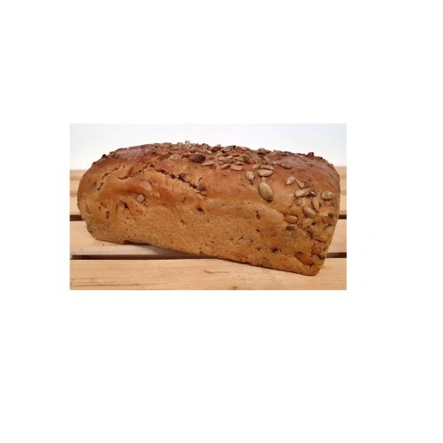 Chléb žitný se semínky 500 g