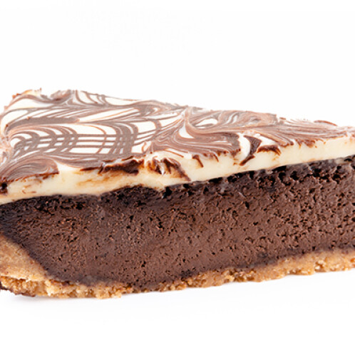 Cheesecake čokoládový 160 g
