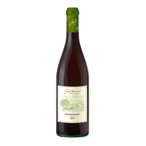 Chardonnay PS 750 ml