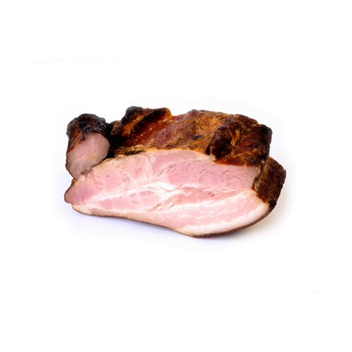 Anglická slanina balená cca 250 g NAŠE MIROSLAV