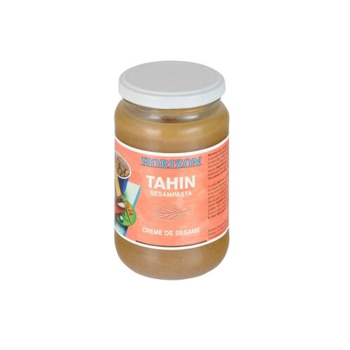 BIO Sezamový krém Tahini bez soli 350 g