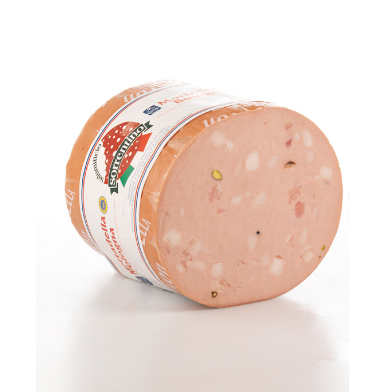 Mortadella IGP Sklizeno
